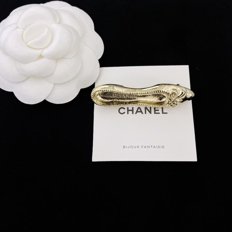 Chanel Brooches